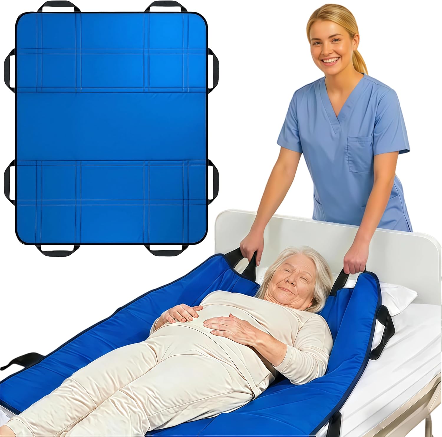 Sabana de transferencia - NurtuCare®