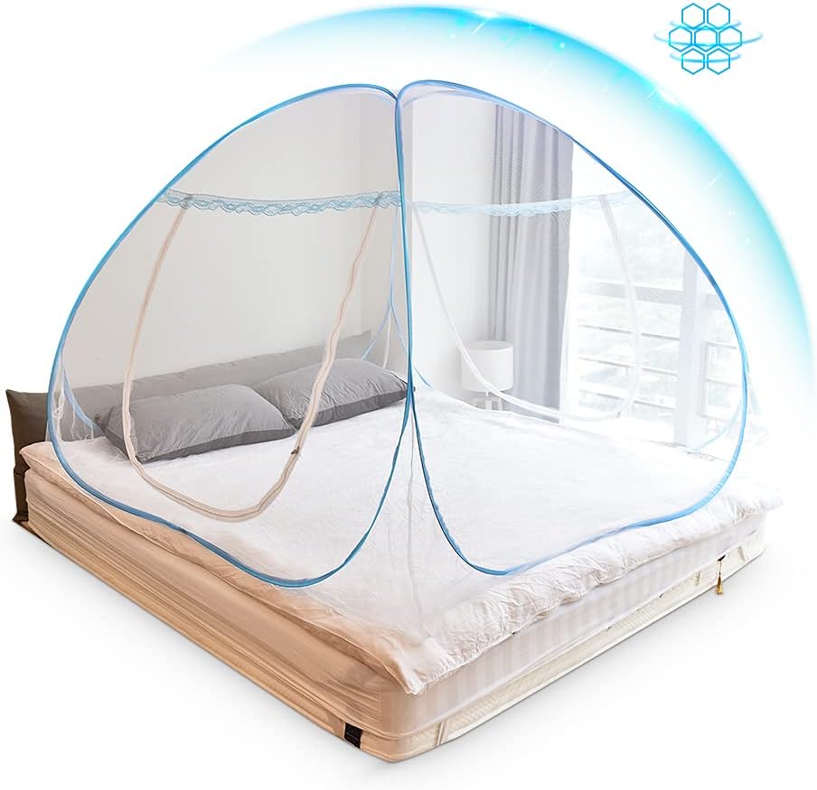 Mosquitero Portatil
