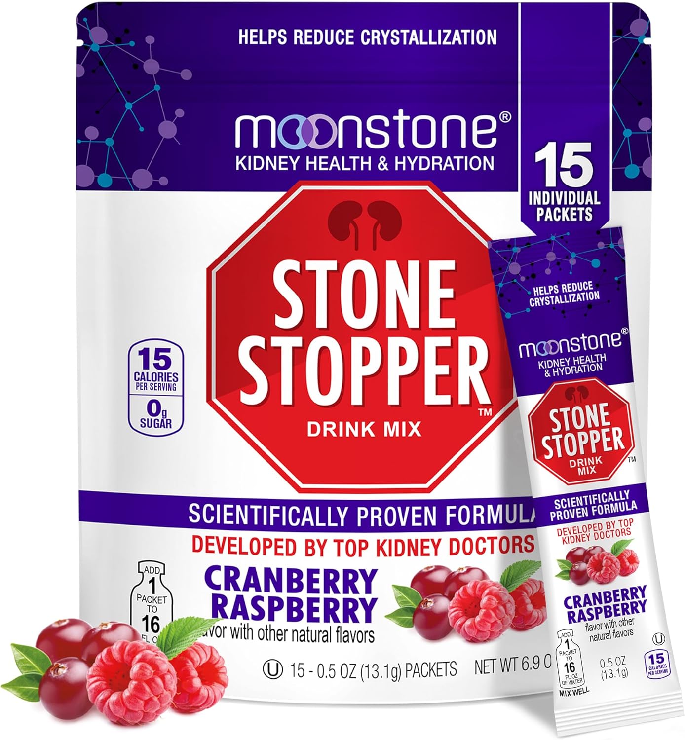 Stone Stopper