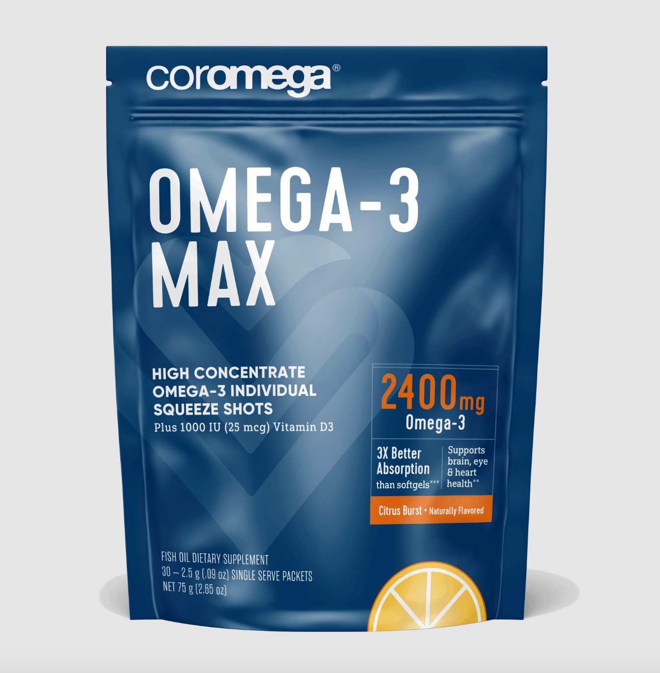 omega-max